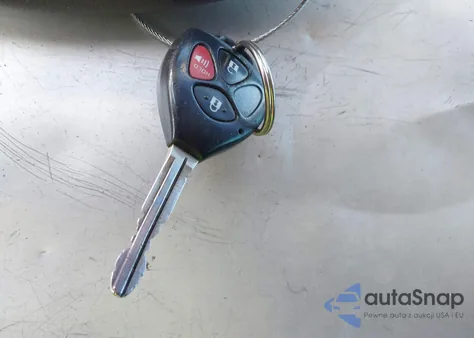 2009 Toyota Matrix S from USA, damaged, VIN 2T1KE40E29C024249